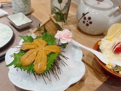 叠层海胆-酒井酱子·深夜食堂(东城汇店)