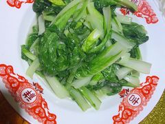 -肖记公安牛肉鱼杂馆· 省级非物质文化遗产(仁和路店)