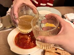 -波特曼西餐厅(中央大街店)