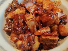 -南昌大饭店·非遗南昌菜(万寿宫店)