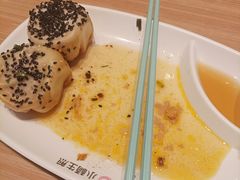 -小杨生煎(香港名都店)