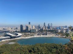 -狮子山(地铁站)