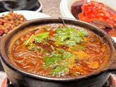 -南京大牌档(青岛万象城店)