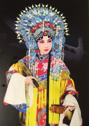 -梨园天地京剧摄影(玲珑天地店)