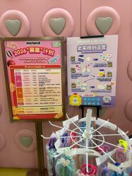 -meland club亲子乐园(重庆万象城店)