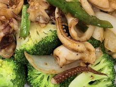 -一哥美食(总店)