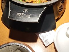 -蜀香三绝·牛蛙·烤鱼·天府炒鸡(安丘泰华店)