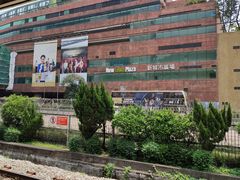 -新城市广场