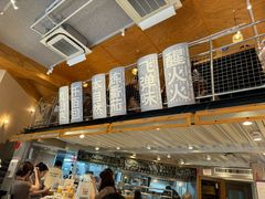 -火山屋台(新街口店)