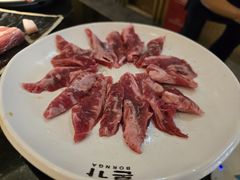-本家·添百客韩国料理(泰然店)