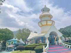 -温州乐园