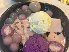 -鲜芋仙(高新益田假日里店)