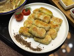-阿庄新豫菜(航海东路店)