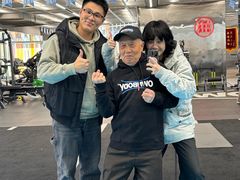 -OWNBODY健身(下沙店)