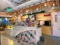-Ours树朵家亲子餐厅(远策中心店)
