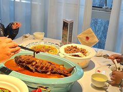 -阿五黄河大鲤鱼(纬三路店)