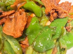 -湖里春风·淮扬菜(丽泽天街店)