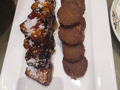 -烤肉宛饭庄(北新桥店)