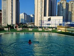 -汕头金海湾大酒店(万象城店)