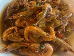 -小厨师·二十年沈家门小海鲜(百井坊巷店)