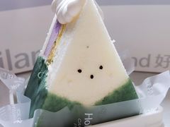 -好利来(靖江路店)
