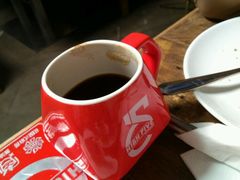 -HIGH FIVE哈福手工汉堡(桂林路店)