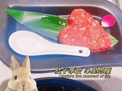 -海底捞火锅(团结桥店)