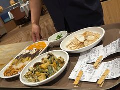 -云采云南菜(中山北路店)