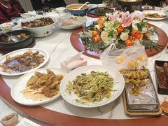 -九转小磨·非遗东北菜(群力店)