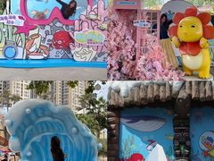 -海合安成都极地海洋公园