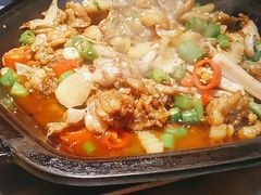 -蛙来哒(东城万达店)