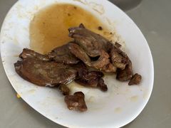 -阿婆东山羊肉店(鸿港海鲜批发市场店)