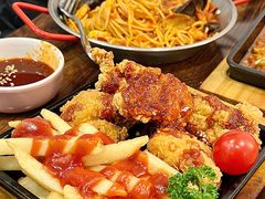 -Kpasta韩式意大利面