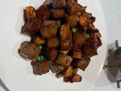 -宝轩渔府·老字号海鲜·正宗津菜(水上店)