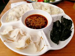 全家福水饺-必点海鲜·鲅鱼水饺(鞍山西道店)