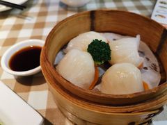 -新大咀港式茶餐厅(宝山万达店)