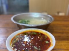 -王菊美食街·王菊面馆(总店)