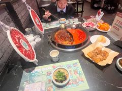 -巴蜀大将火锅(春熙店)