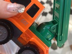 -海底捞火锅(凯德广场店)