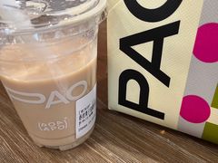 -PAOPAO Bakery&Café(港汇店)