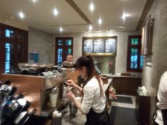 -星巴克臻选(思南公馆店)