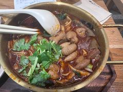 -小满手工粉(上海品尊国际店)