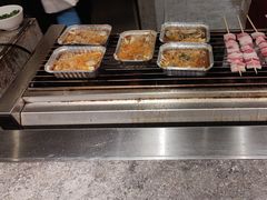 -杭州开元名都大酒店·地中海自助餐厅