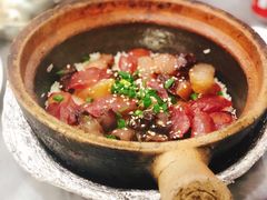 -红星光发煲仔饭(大石街店)