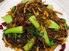 绩溪炒粉丝-庐州太太(CBD店)