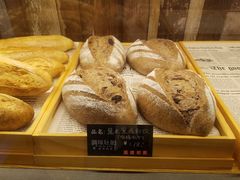 -啊噗吐呦现场烘焙(麦凯乐店)