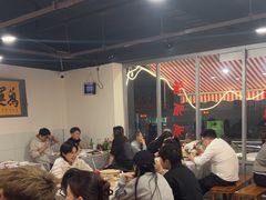 -辣螃铠盆盆蟹大排档(总店)