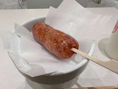 -池奈·咖喱蛋包饭(熙地港店)