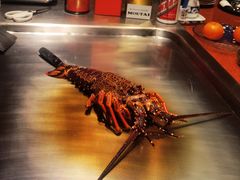-小山日本料理(兴业太古汇店)