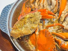 -阿忠食坊大排档·20年老店(万象城店)